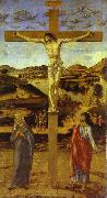 Giovanni Bellini Crucifixion ew56 oil painting reproduction